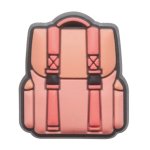 Crocs Backpack Jibbitz