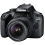 Canon Eos 4000D - Digital 3011C022AA
