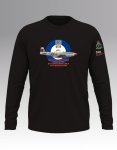 Rafa Pilots Tank Odendaal Long Sleeve T