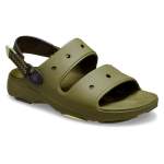 Classic All-terrain Sandal - Aloe M13