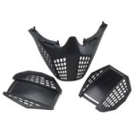 Splatmaster Optix Goggle Upgrade - 23096