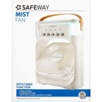 Safeway Mist Fan