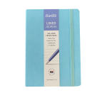 Flexicover Notebook - A5 Blue