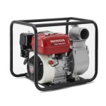 Turner Morris Clear Water Pump 80MM Honda Powered TMWL30XT