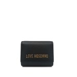 Charm Essential Wallet -black