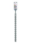Bosch SDS-PLUS-5X 24 X 400 X 450 Drill Bit