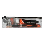 White Glo Charcoal Traveler Pack