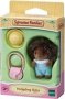 Sylvanian Families Hedgehog Baby