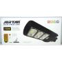Solarix Jortam 150W Solar Street Lamp With