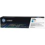 HP 130A Laserjet Toner Cartridge Cyan