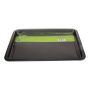 Baking Tray - Non-stick - Metal - 32 Cm X 22 Cm - 6 Pack