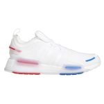 Adidas Mens Nmd V3 Lace Up Sneakers Shoes Casual - White - Size 10.5 M