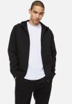 Drymove Sports Hoodie - Black