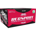 - Recsport Paintballs Box - 2000 Rounds