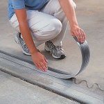 10' Garage Door Threshold Seal By Improvements