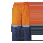 Two Tone Ground Zero Pants