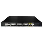 Switch UTP7624GS-L3 24P Sfp Managed