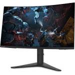 Lenovo G32QC-10 Wled 31.3IN Qhd Curved Gaming Monitor