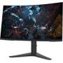 Lenovo G32QC-10 Wled 31.3IN Qhd Curved Gaming Monitor