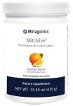 Metagenics Mitovive Mitochondria & Cell Support