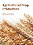 Agricultural Crop Production Hardcover
