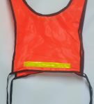 Reflective Bib Small