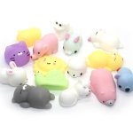 Amazon Mochi Squishies - Pack Of 3