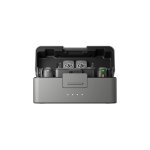 MIC 3 2 Tx + 1 Rx + Charging Case