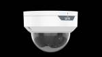 Unv 4MP Fixed Dome Ip Camera 2.8MM IPC324LBAF28A2-UN-IPC324LB-AF28-A2