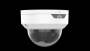 4MP Vandal-Proof Dome Ip Camera With 2.8MM Fixed Lens