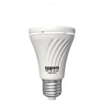 Magneto Rechargeable 2000MAH LED Bulb E27