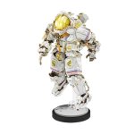Piececool – Taikonaut Highly Detailed Metal Model Kit