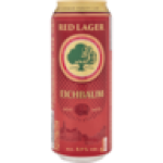 Red Beer Can 500ML