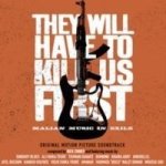 They Will Have To Kill Us First Cd