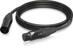 Behringer PMC-300 Xlr To Xlr Cable 3M