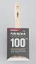 Hamilton Paint Brush Perfection Ensign S 100MM