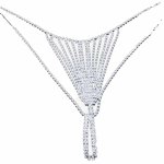 Killer Deals Party Festival Rave Boho Summer Bikini Body Chain - Best Bargains Online