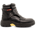 Thermotrak Hi Boot - Black 14