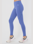 Tom Lo LEGGINGS - Indigo - Small