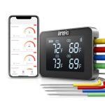 Digital Wireless Thermometer - Mypool.co.za Premier Online Swimming Pool Equipment Parts And Chemical Store
