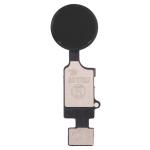 Home Button 5TH Gen With Flex Cable For Iphone 8 Plus 7 Plus 8 7 Black