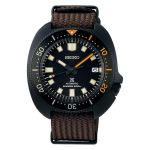 Seiko Prospex Black Series 1970 Re-creation Watch - SPB257J1