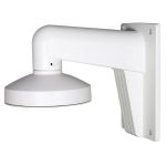 Hikvision Wall Mount Bracket For Vf Dome - White