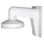 Hikvision Wall Mount Bracket For Vf Dome - White