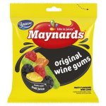 Original Wine Gums 100G