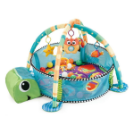 Happy Space Baby Gym