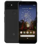 Google Pixel 3A 64GB Just Black