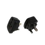 4AKID Alphacell International Adaptor UK 44645
