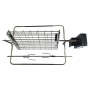 Lifespace Rotisserie Kit With Motor & Standard Flat Basket