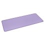 Logitech Desk Mat Studio Series - Lavender